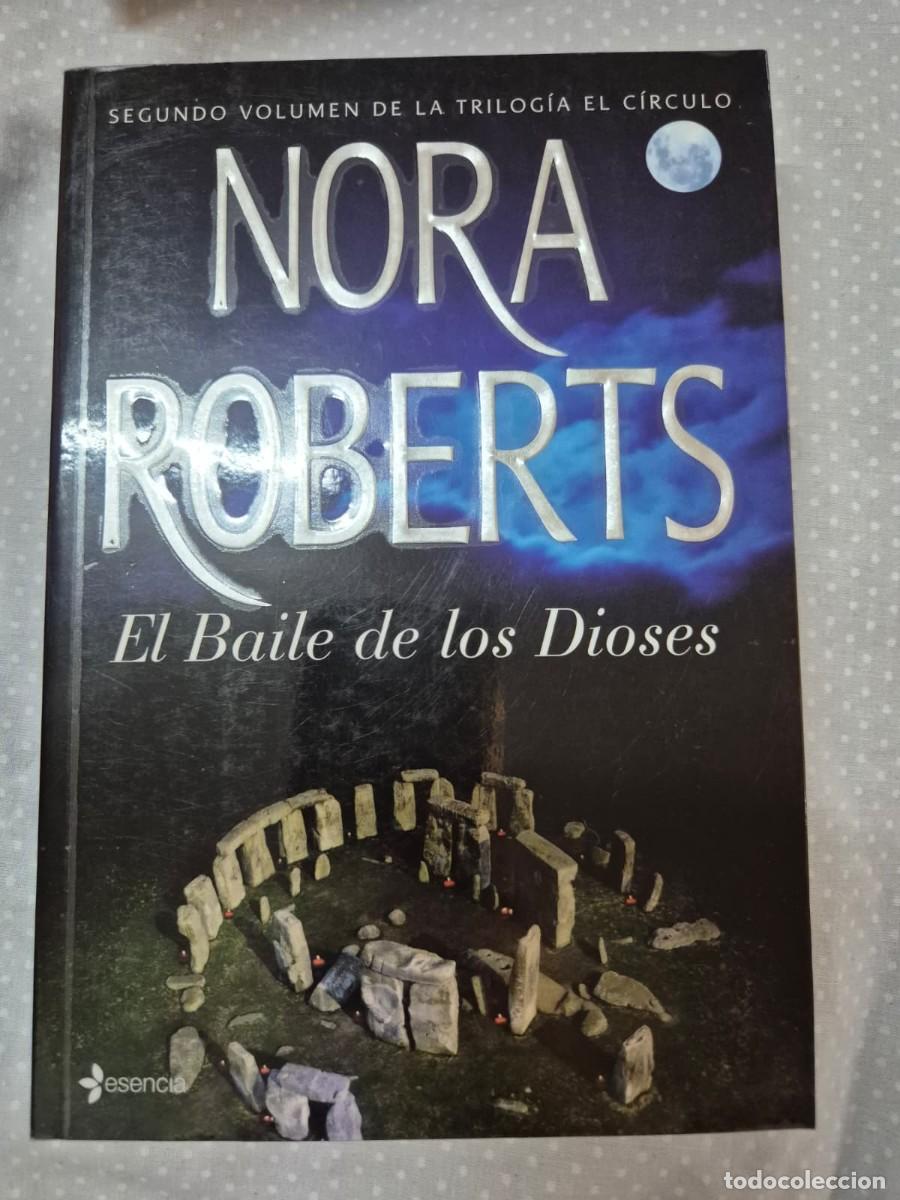Libros de segunda mano: El baile de las diosas - Foto 1