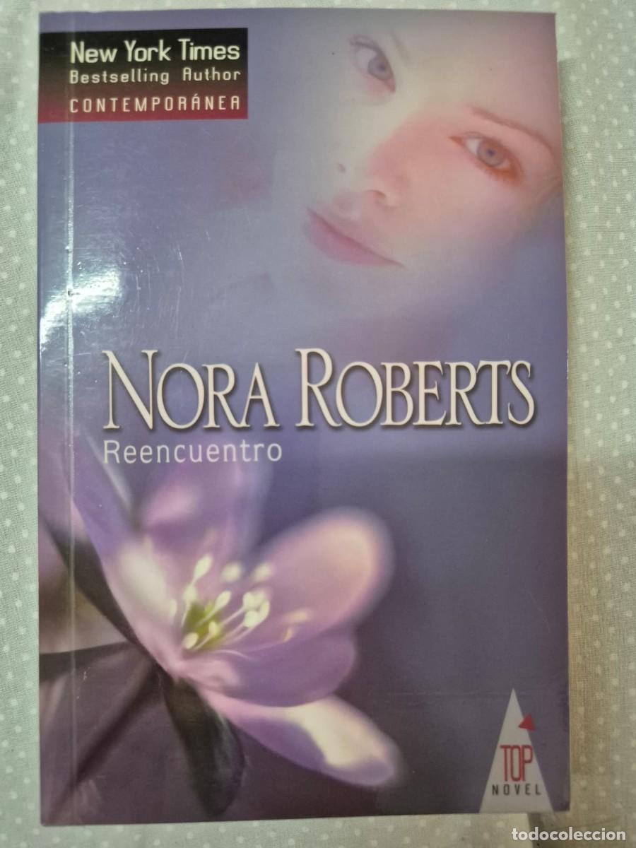 Libros de segunda mano: Reencuentro..........