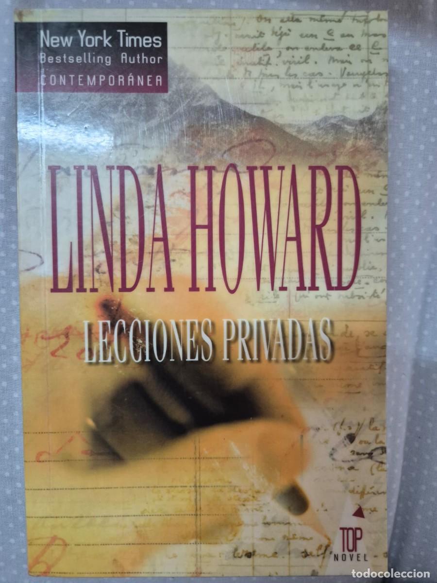 Libros de segunda mano: Lecciones privadas....