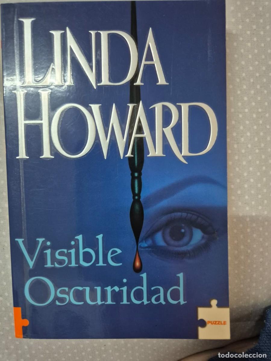 Libros de segunda mano: Visible Oscuridad......