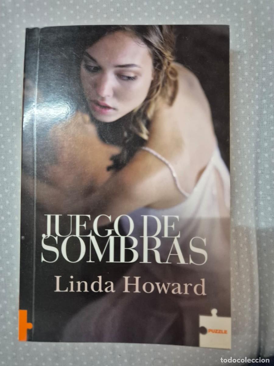 Libros de segunda mano: Juego de sombras ......