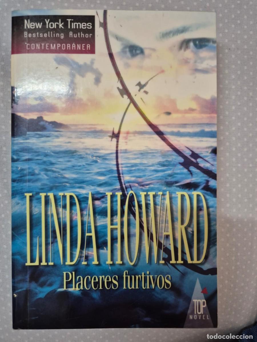 Libros de segunda mano: Placeres furtivos ......