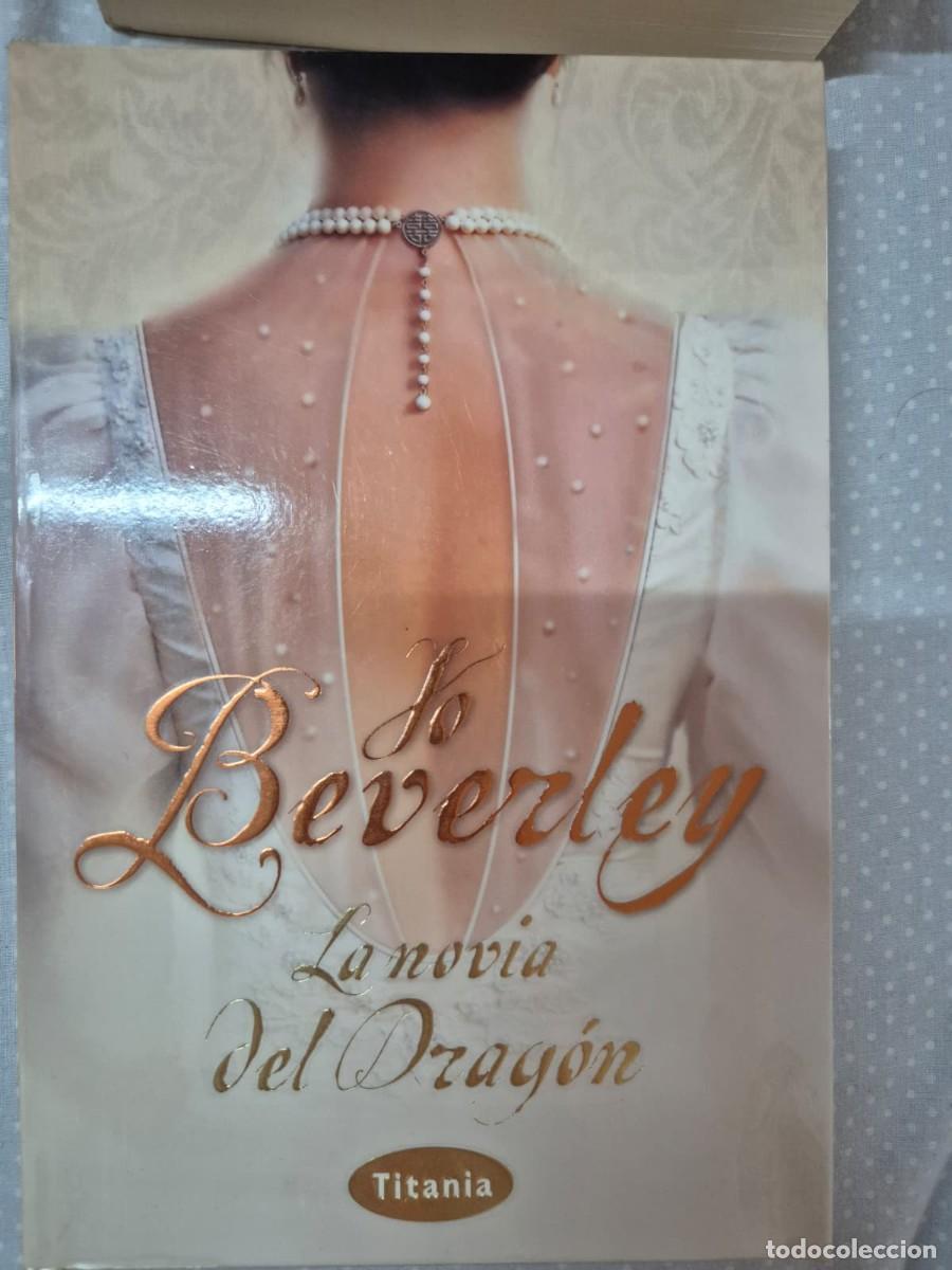 Libros de segunda mano: La novia del Drag&oacute;n ...