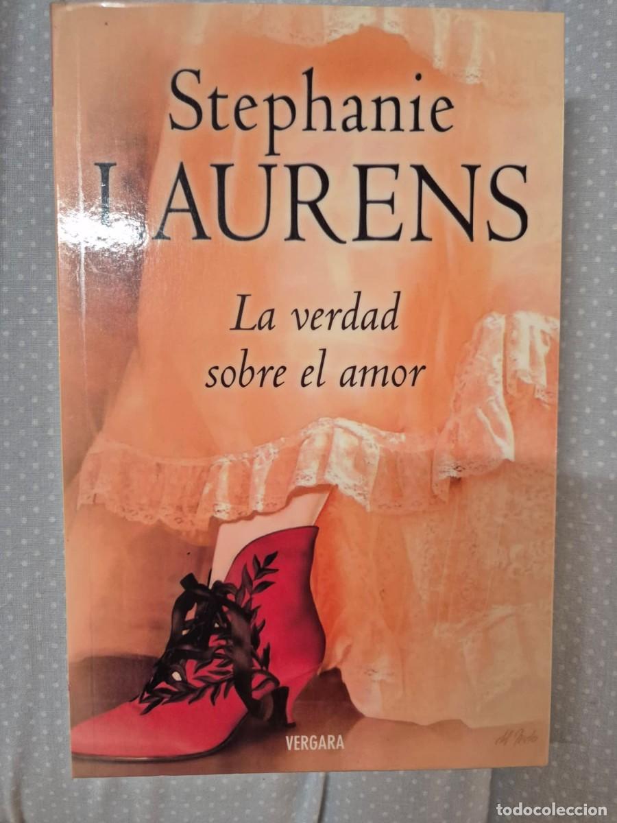 Libros de segunda mano: La verdad soblre el amor - Foto 1