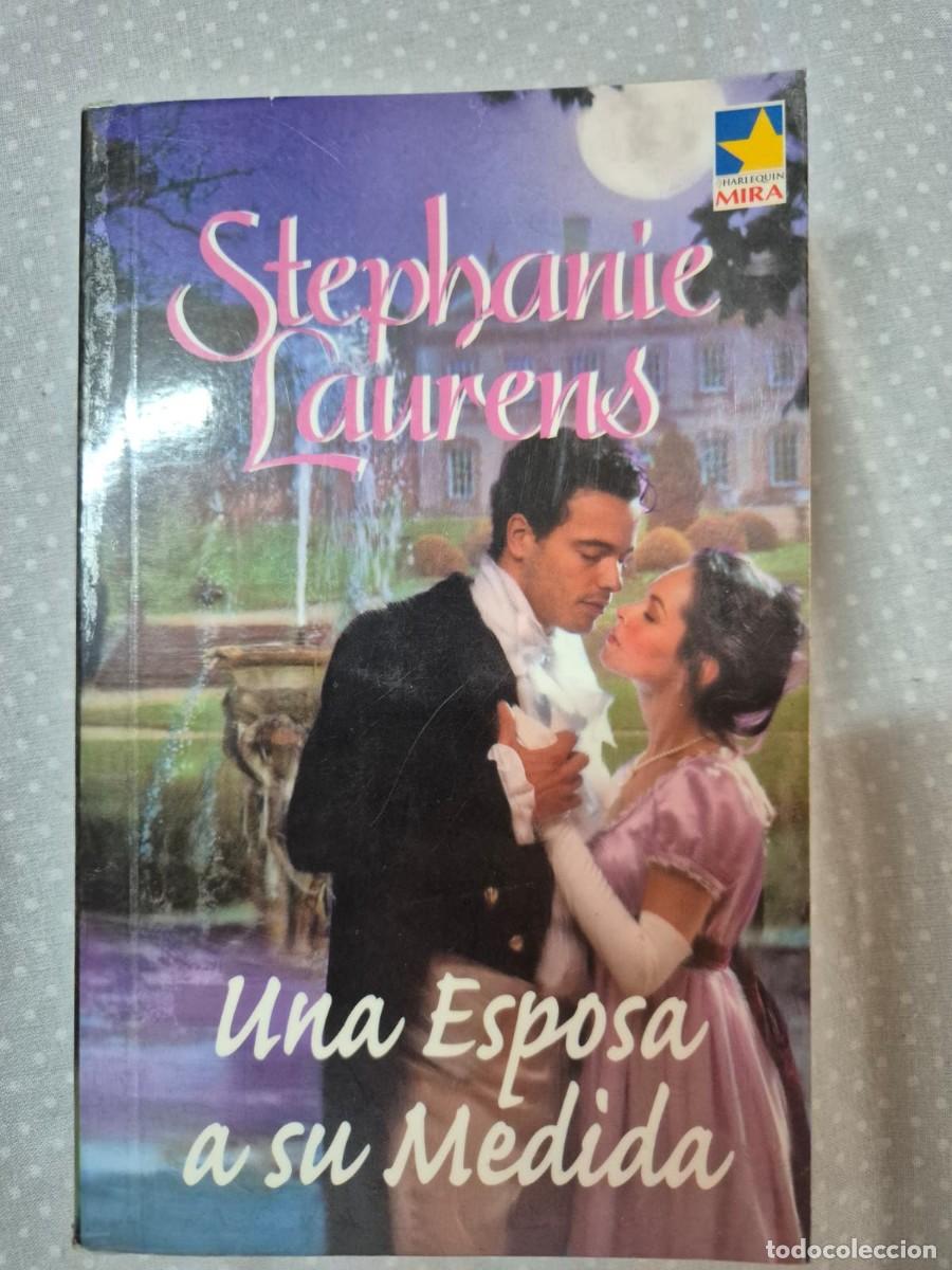 Libros de segunda mano: Una esposa a su medida