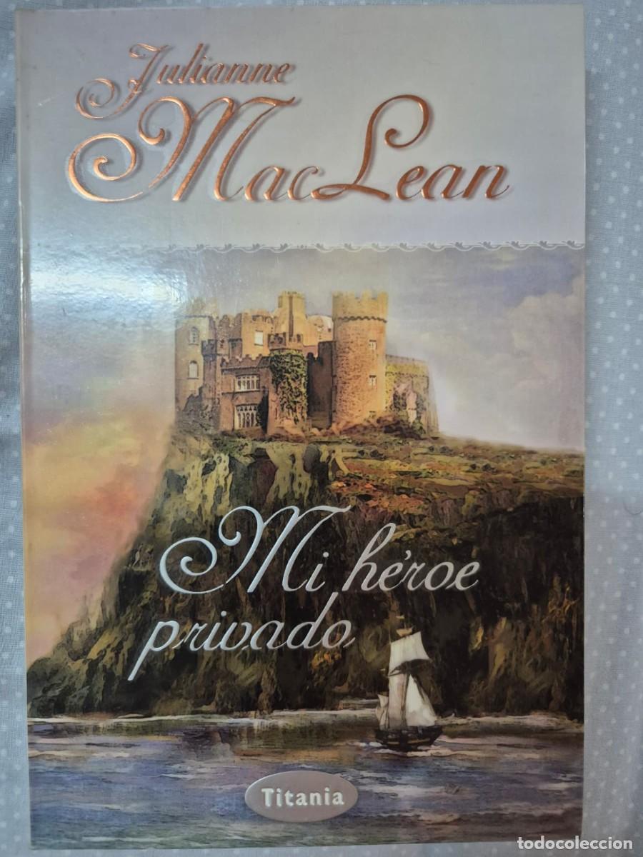 Libros de segunda mano: Mi h&eacute;roe privado ...