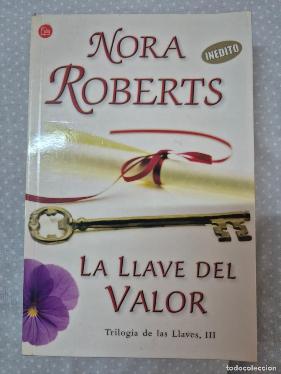 Libros de segunda mano: La llave del valor . - Foto 1