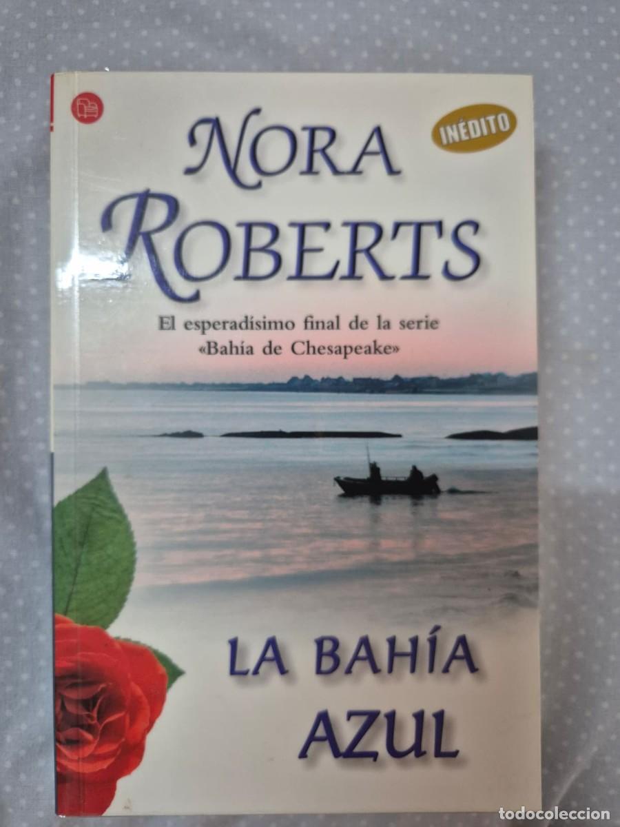 Libros de segunda mano: La bah&iacute;a azul ...... - Foto 1