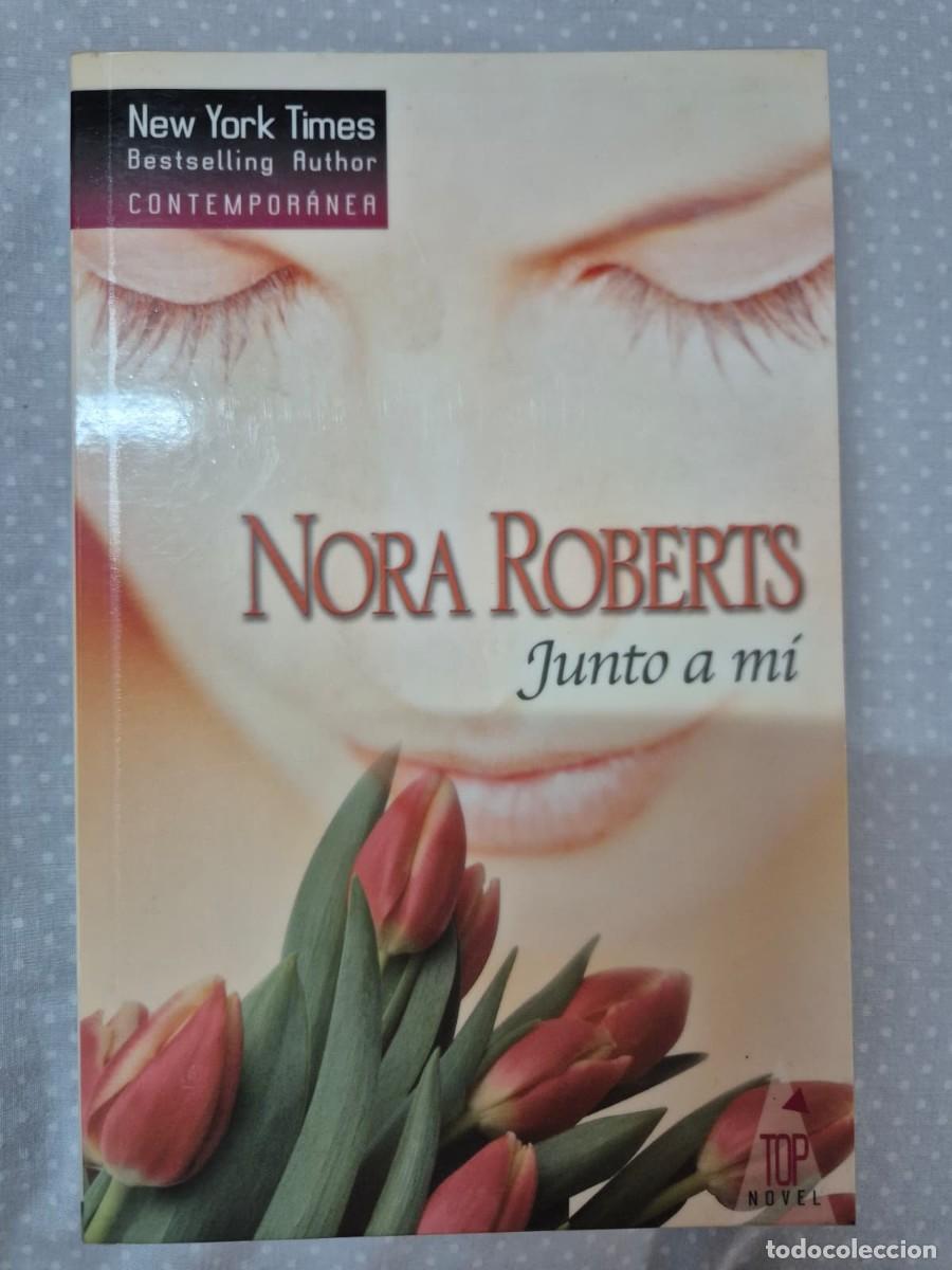 Libros de segunda mano: Junto a m&iacute; .........