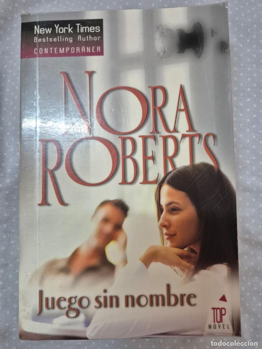 Libros de segunda mano: Juego sin nombre .....