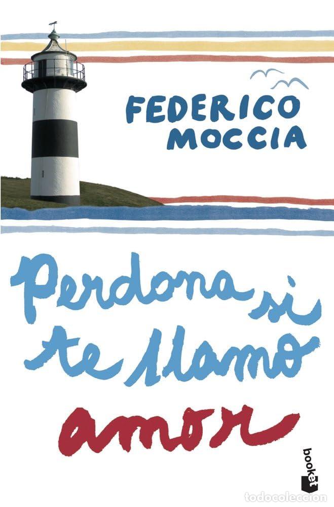 Libros de segunda mano: Perdona si te llamo amor