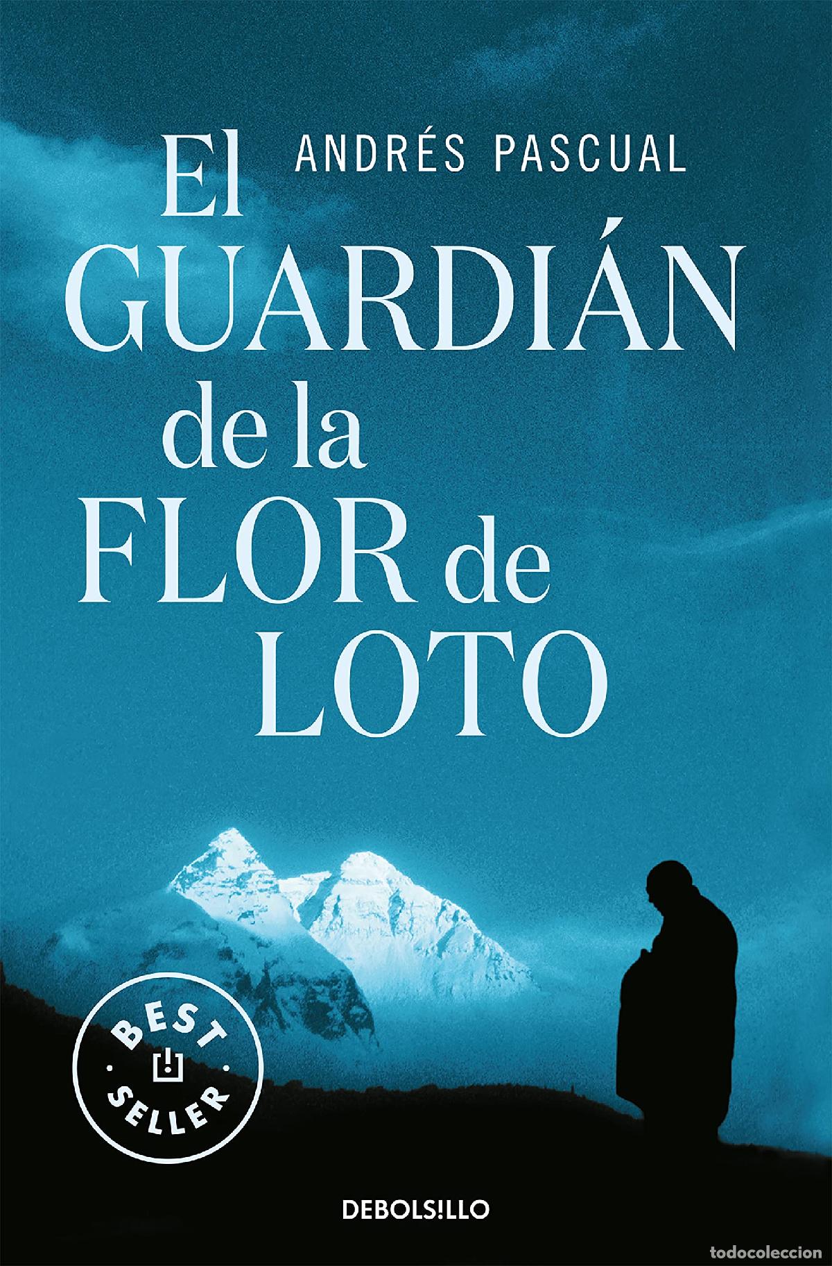 Libros de segunda mano: El guardi&aacute;n de la flor de loto (Best Seller | Ficci&oacute;n)