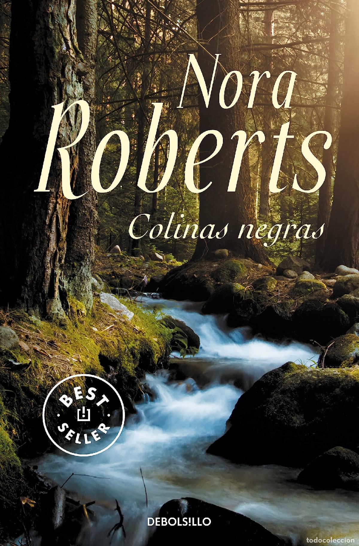 Libros de segunda mano: Colinas negras (Best Seller | Ficci&oacute;n)