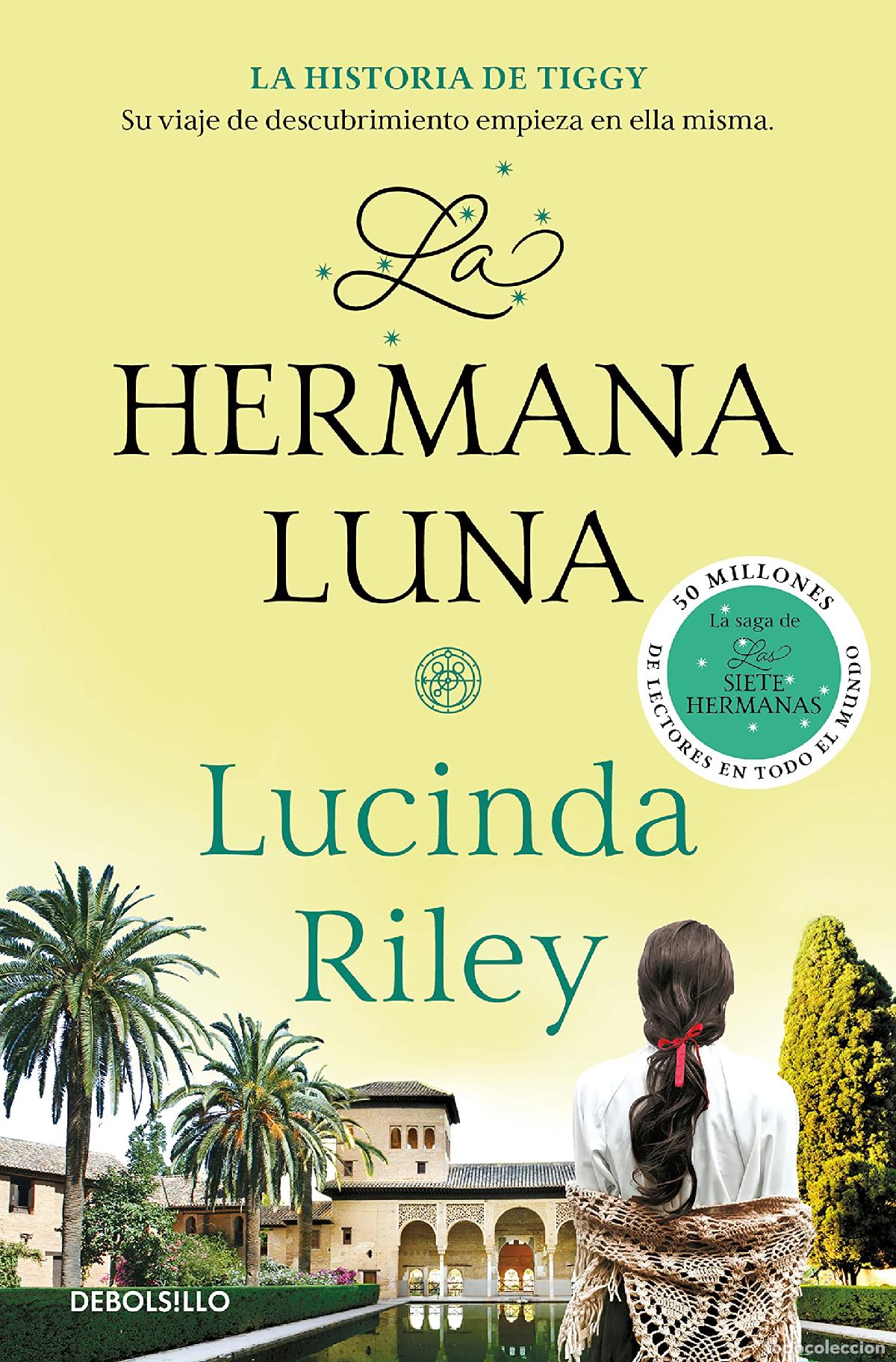 Libros de segunda mano: La hermana luna / The Moon Sister: La historia de Tiggy: 5 (Best Seller | Ficci&oacute;n)