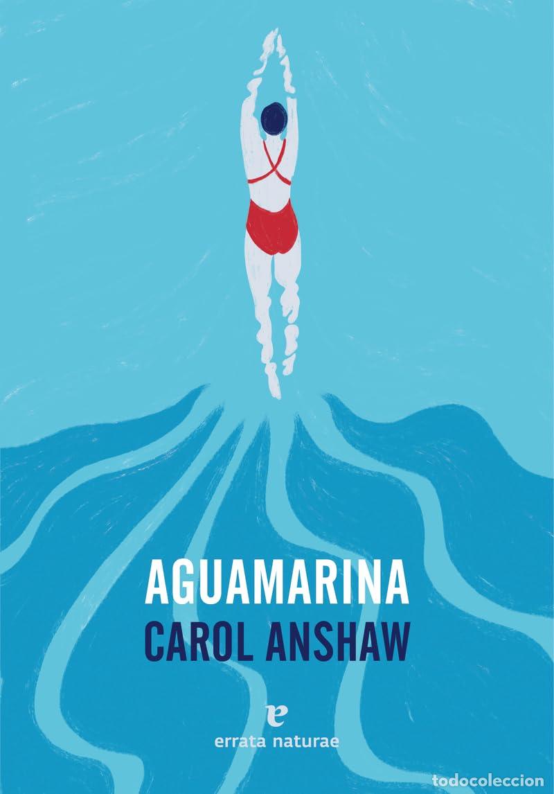 Libros de segunda mano: Aguamarina (El Pasaje de los Panoramas)