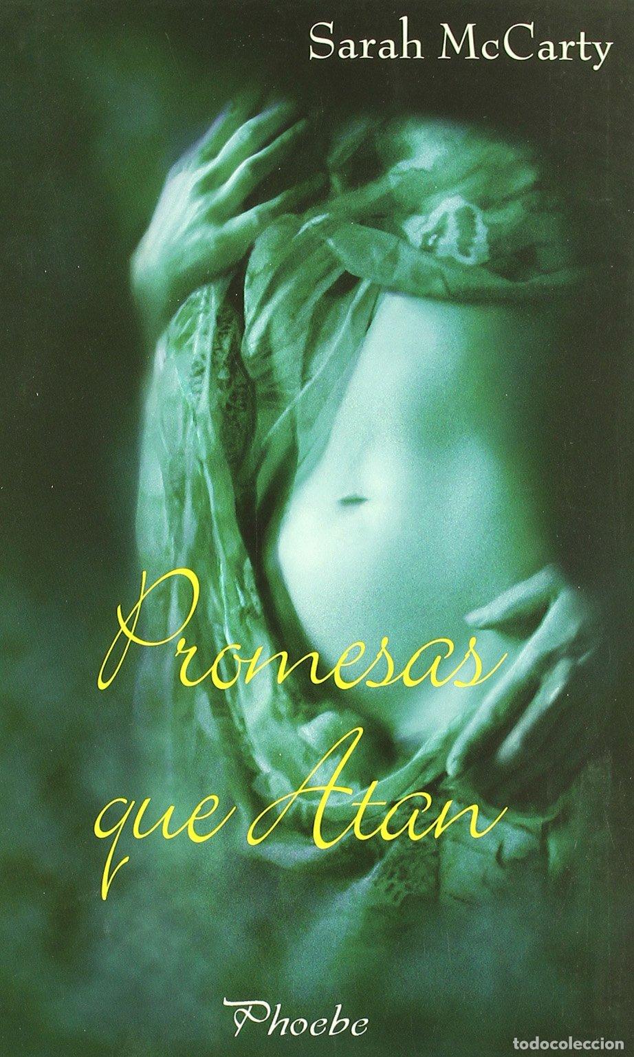 Libros de segunda mano: Promesas Que Atan - P&agrave;mies