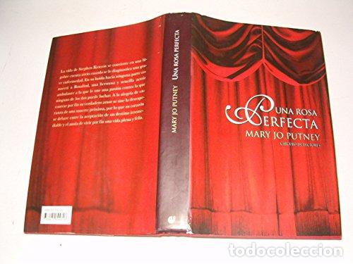Libros de segunda mano: Una rosa perfecta - MARY JO PUT NEY