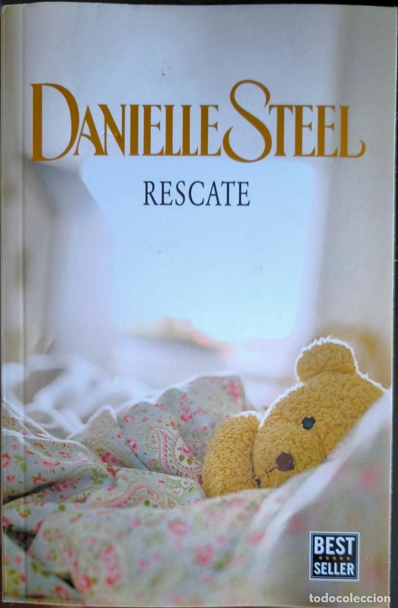 Libros de segunda mano: Rescate, de Danielle Steel