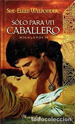 Libros de segunda mano: S&oacute;lo Para Un Caballero