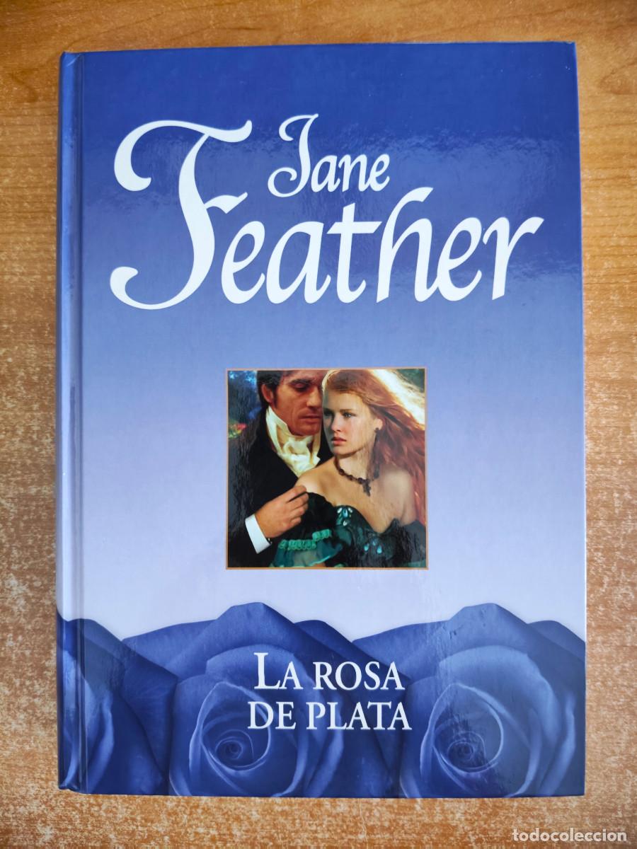 Libros de segunda mano: La rosa de plata - Jane Feather - RBA, 2007