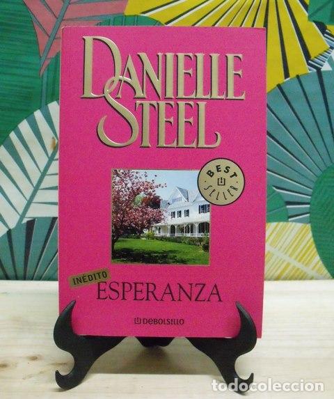 Livres d'occasion: Libro Esperanza - Danielle Steel - DeBolsillo
