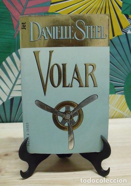 Libros de segunda mano: Libros Volar - Danielle Steel - Plaza & Jan&eacute;s