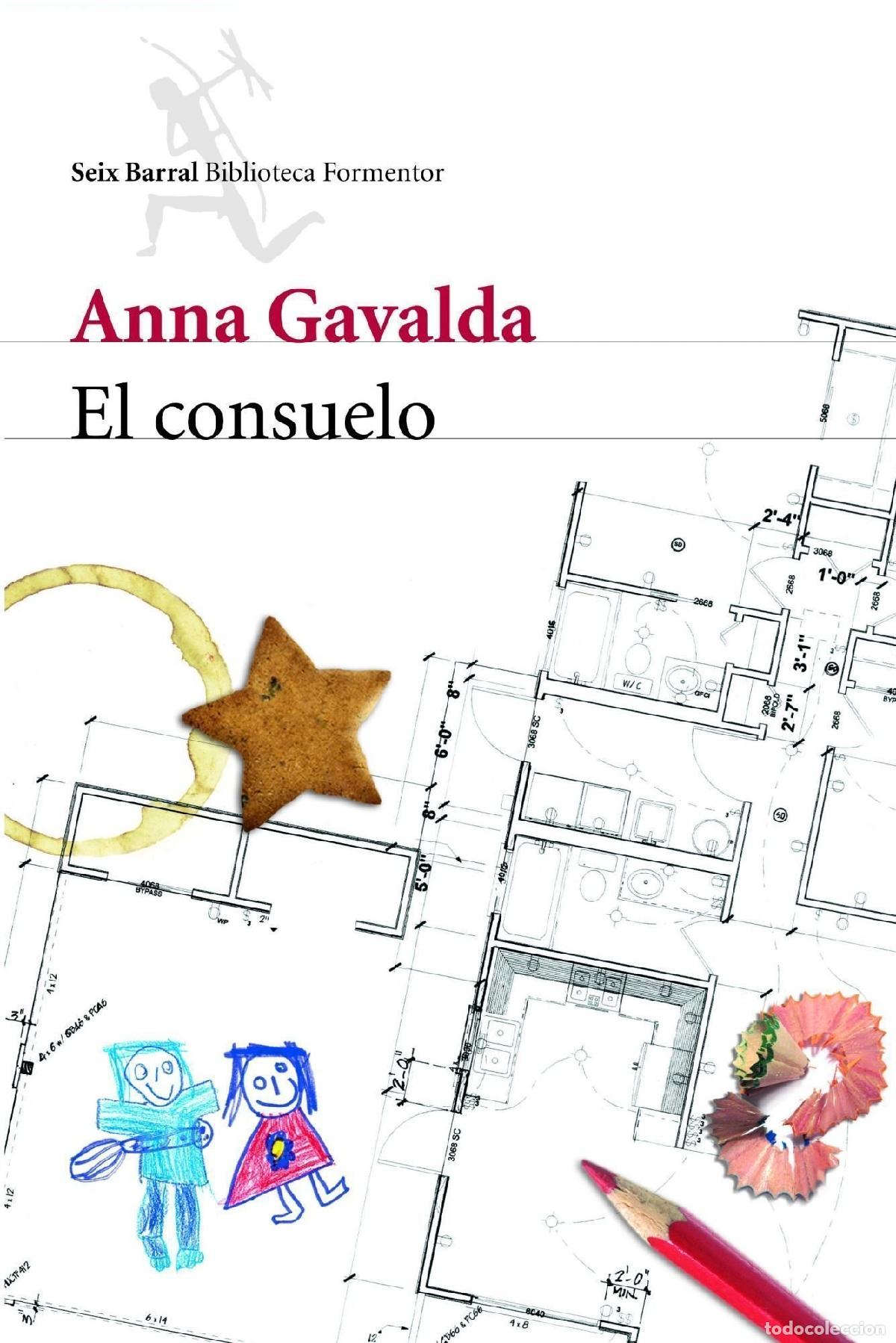 Libros de segunda mano: El consuelo: 1 (Biblioteca Formentor)