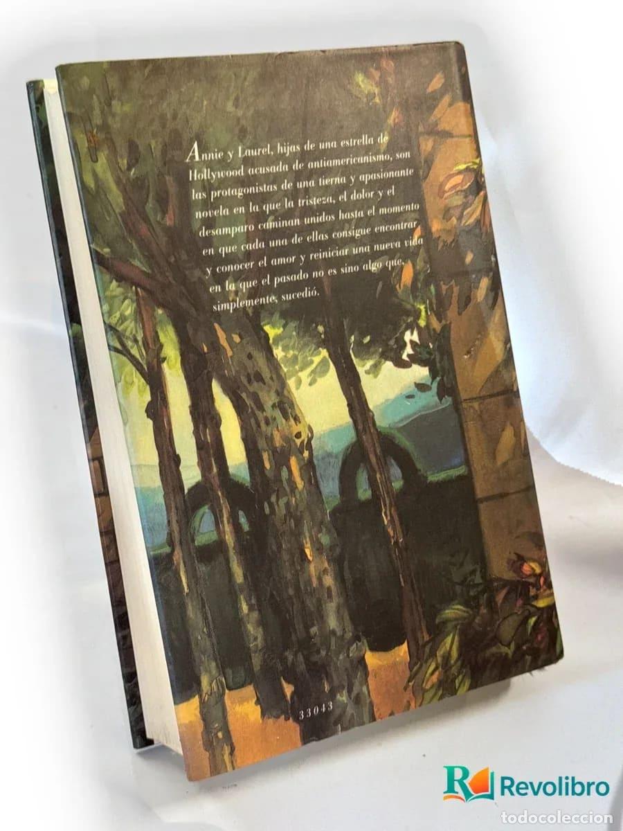 Libros de segunda mano: Destinos compartidos - Eileen Goudge - Foto 2