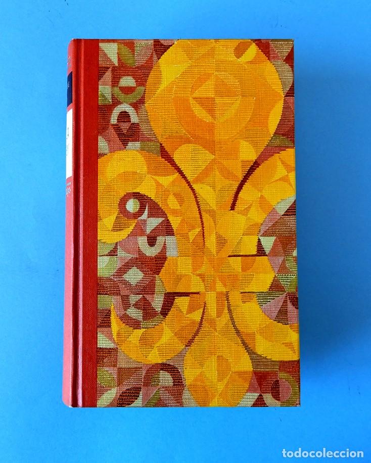 Libros de segunda mano: ANG&Eacute;LICA Y EL REY- N&ordm; 3 - ANNE Y SERGE GOLON - PRIMERA EDICI&Oacute;N 1969 - CIRCULO DE LECTORES - ORIGINAL