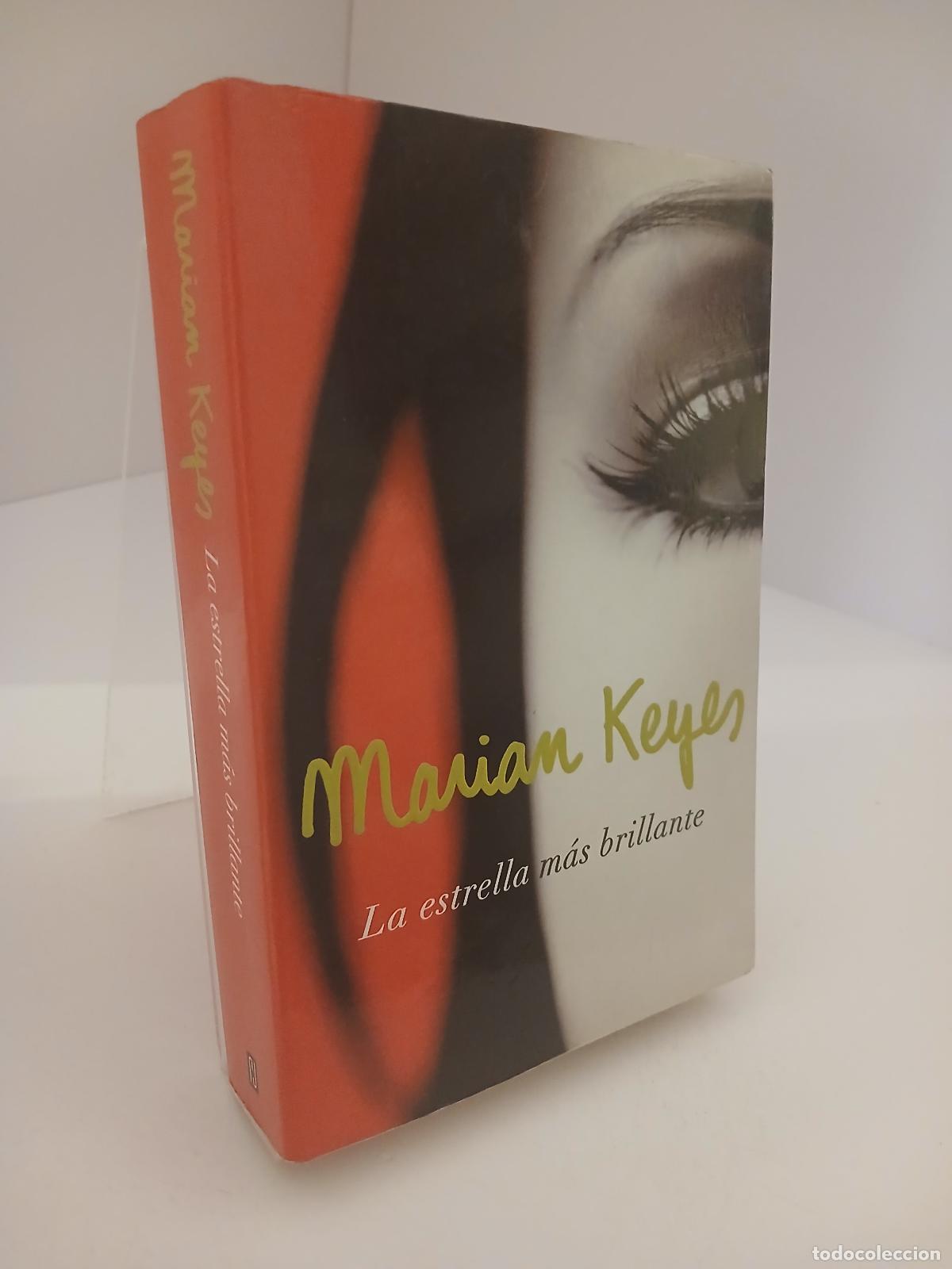 Libros de segunda mano: La estrella m&aacute;s brillante - Marian Keyes