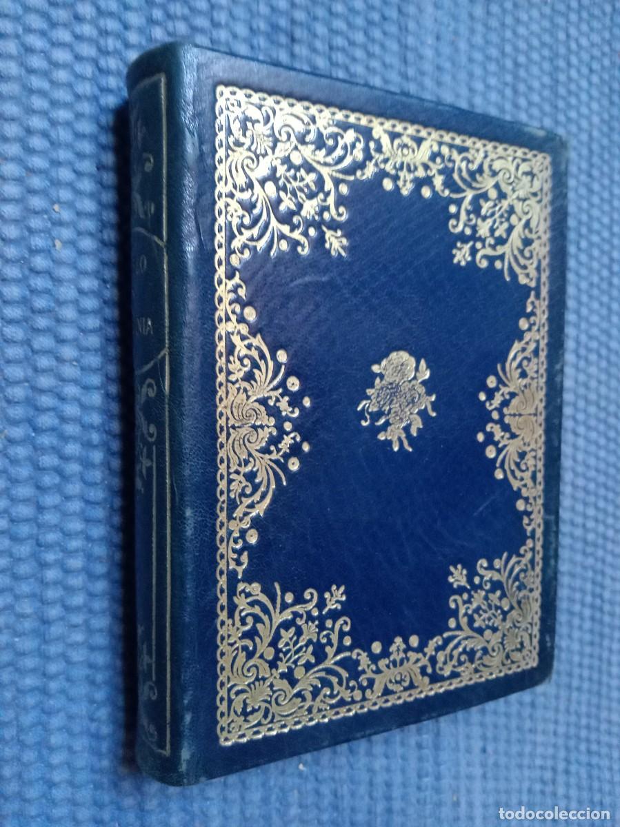 Libros de segunda mano: Saint-Pierre, Bernardin: Pablo y Virginia