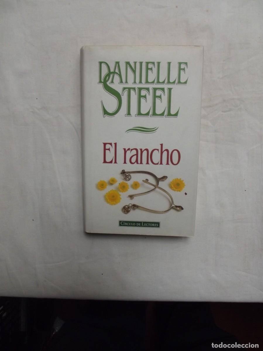 Gebrauchte B&uuml;cher: EL RANCHO DE DANIELLE STEEL
