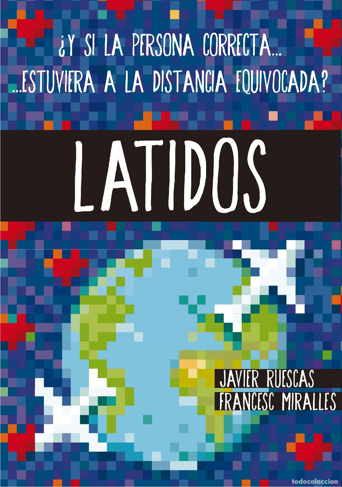 Livros em segunda m&atilde;o: Latidos (SIN COLECCION)