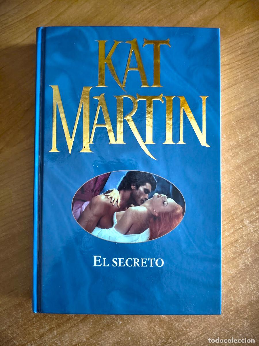 Second hand books: El Secreto - Kat Mart&iacute;n - Primera Plana, 2007
