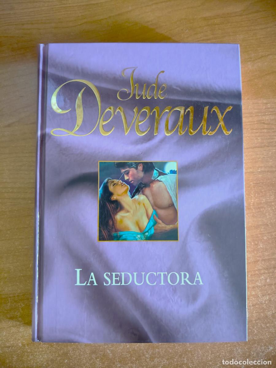 Libros de segunda mano: La seductora - Jude Deveraux - RBA, 2006