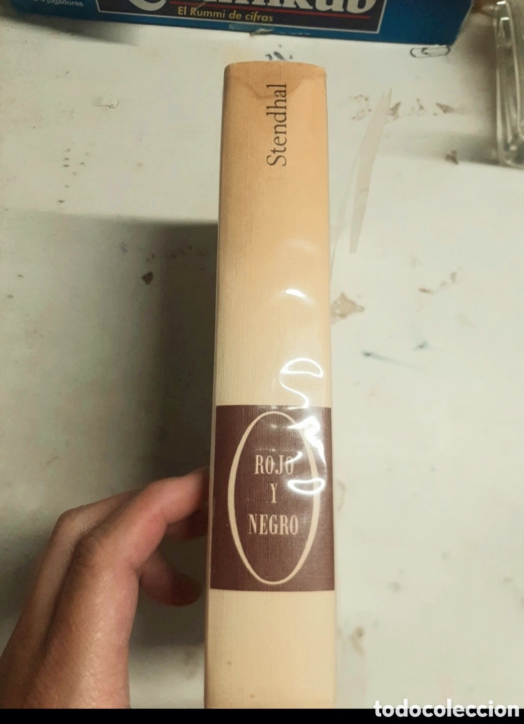 Libros de segunda mano: stendhal rojo y negro - Foto 8