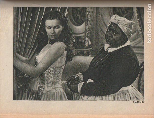 Libros de segunda mano: Lo que el viento se llev&oacute; : novela / Margaret Mitchell -1951
