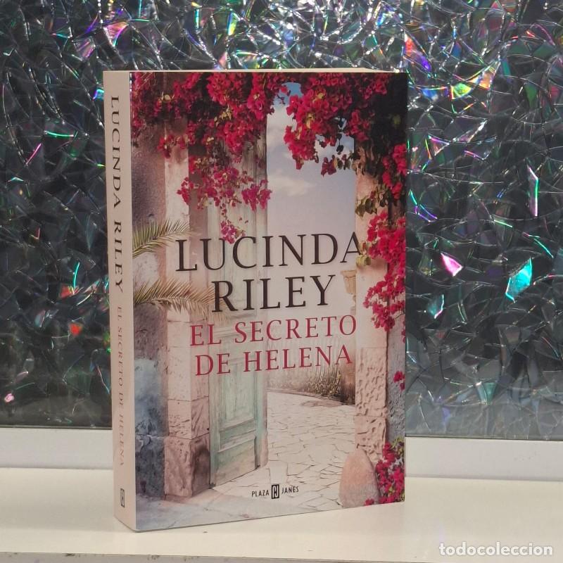 Gebrauchte B&uuml;cher: El Secreto de Helena - Lucinda Riley - Plaza & Janes - &Eacute;xitos