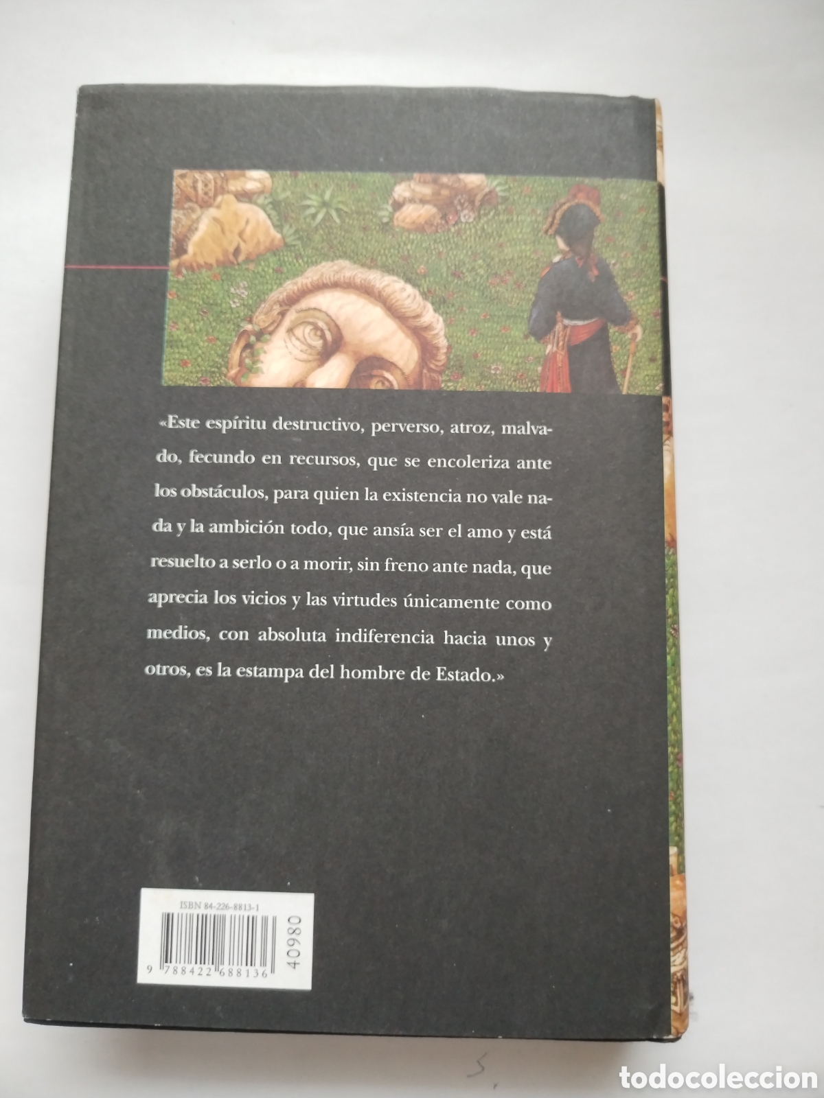 Libros de segunda mano: NAPOLEON/MAX GALLO... - Foto 3