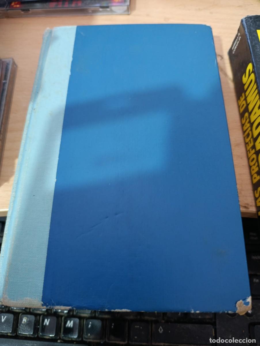 Libros de segunda mano: EL AMANTE DE LADY CHATTERLEY. EST3B3