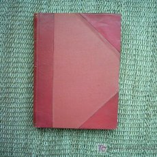 Libros de segunda mano: LE DERNIER QUART D´HEURE. PIERRE LHOSTE. 1955 1A. EDICION