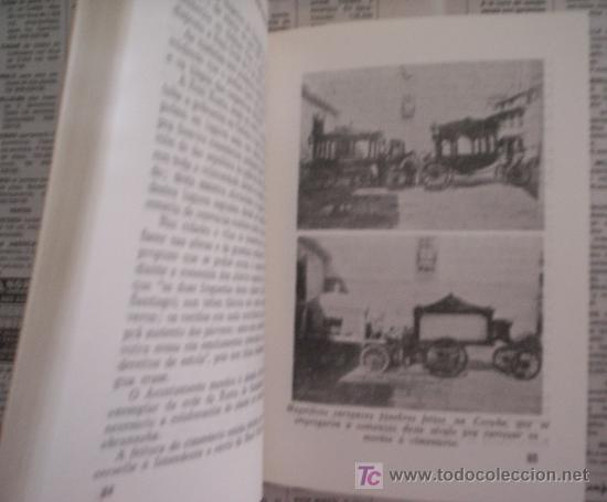 Libros de segunda mano: COUSAS DE LUGO 1 - ADOLFO DE ABEL VILELA - Foto 3