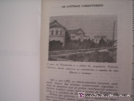 Libros de segunda mano: COUSAS DE LUGO 1 - ADOLFO DE ABEL VILELA - Foto 4