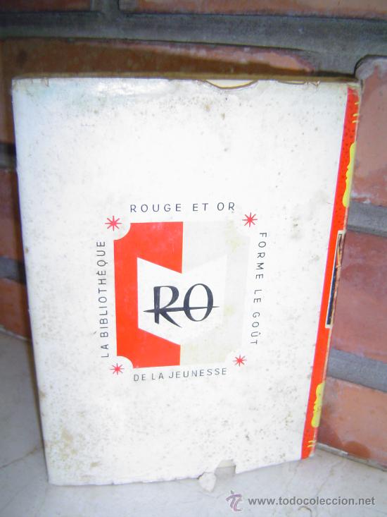 Libros de segunda mano: ROBIN DES BOIS - Foto 4