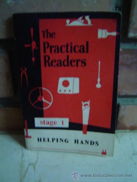 Libros de segunda mano: THE PRACTICAL READERS - Foto 1