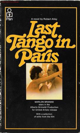 Libros de segunda mano: Last Tango in Paris/ El &uacute;ltimo tango en Par&iacute;s - Foto 1