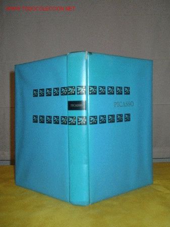 Libros de segunda mano: PICASSO - Foto 1