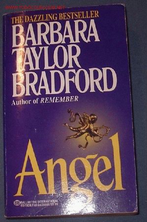 Libros de segunda mano: angel - Foto 1