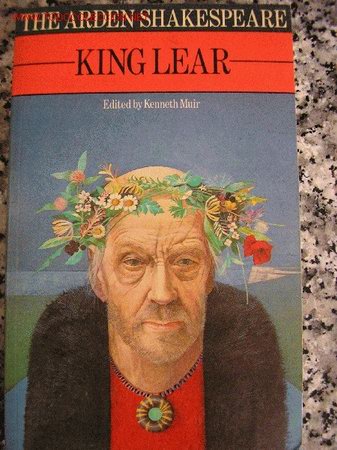Libros de segunda mano: WILLIAM SHAKESPEARE  King Lear. The Arden Shakespeare - Foto 1