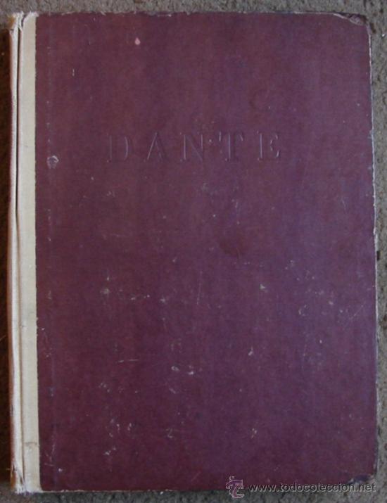 Libros de segunda mano: ALIGHIERI, DANTE/ THE DIVINE COMEDY - Foto 1